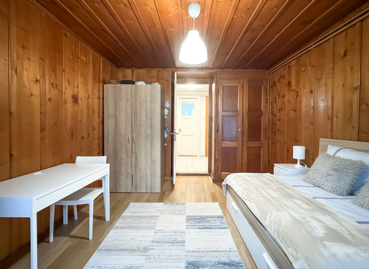 Immeuble de rendement à Orsières - Photo 12 sur 13