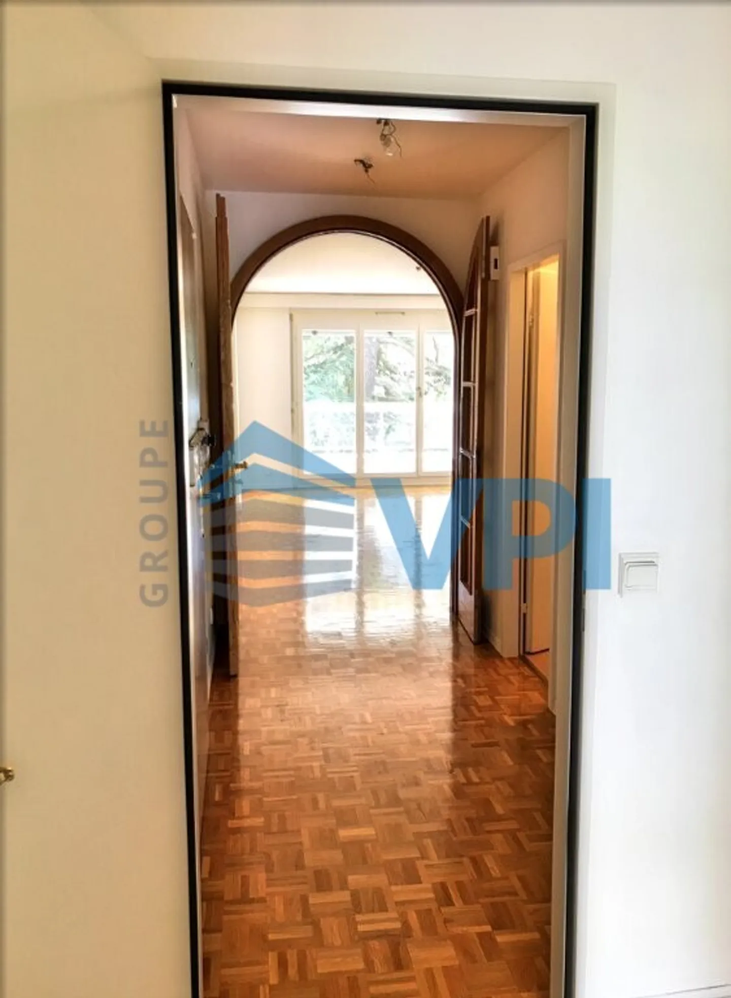 Appartement spacieux à Petit-Saconnex - Photo 15 sur 19