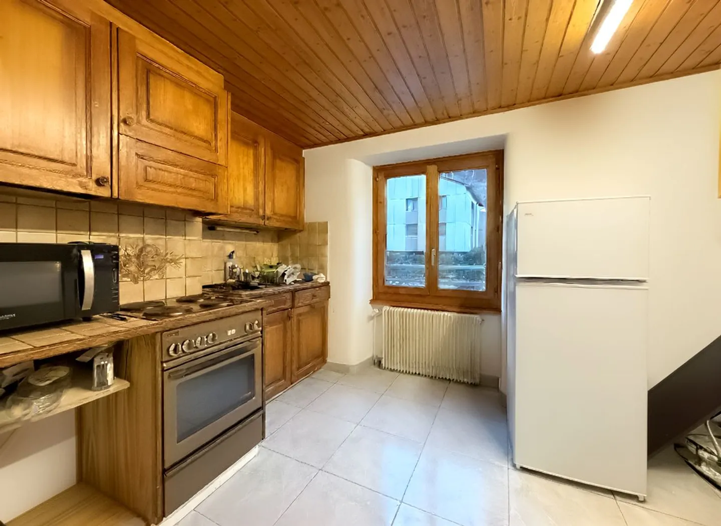 Immeuble de rendement à Orsières - Photo 13 sur 13