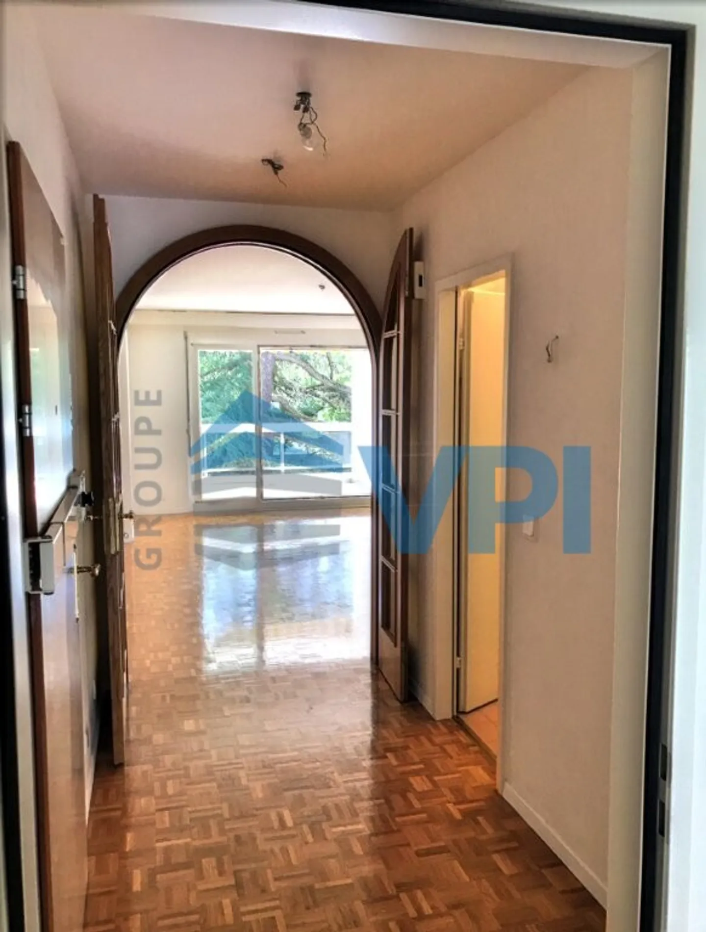 Appartement spacieux à Petit-Saconnex - Photo 17 sur 19