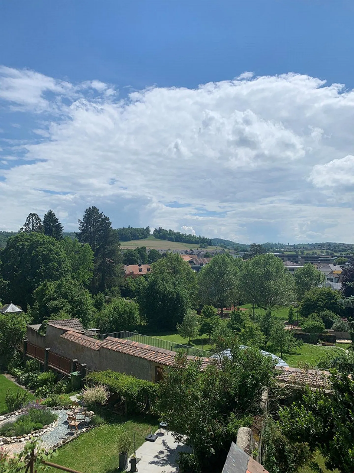 Appartamento affascinante nella città vecchia di Murten - Foto 4 di 10