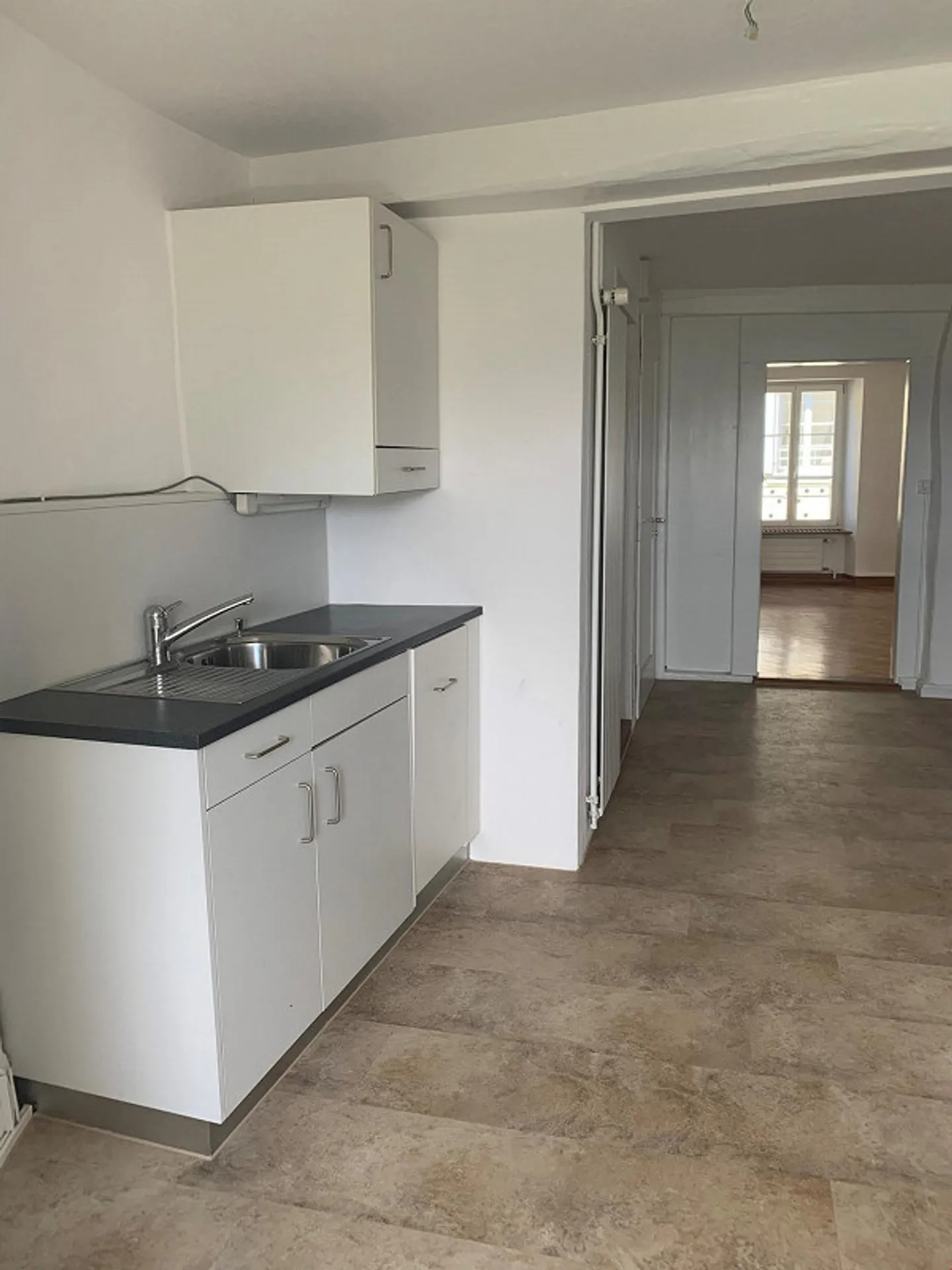 Appartamento affascinante nella città vecchia di Murten - Foto 5 di 10