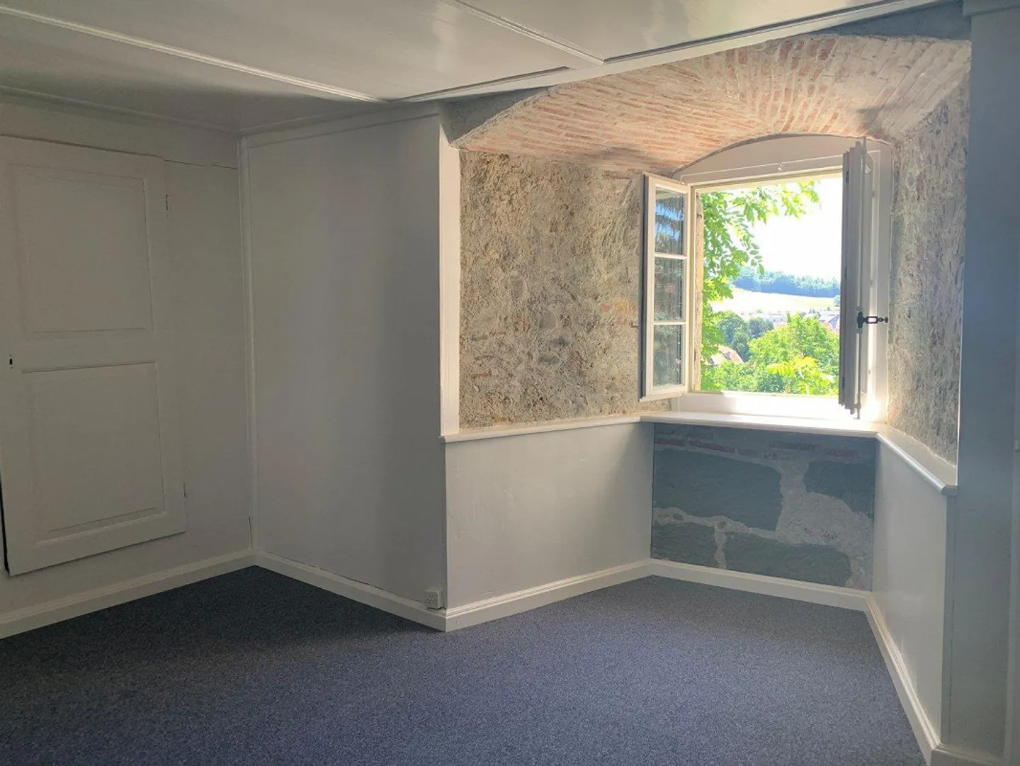 Appartamento affascinante nella città vecchia di Murten - Foto 6 di 10