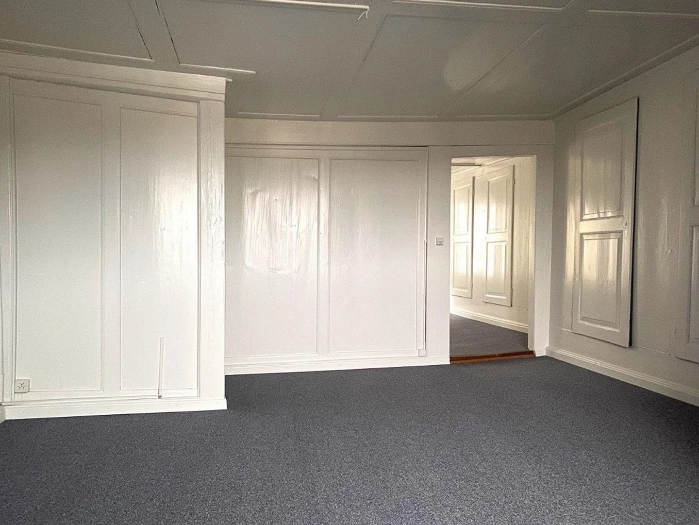 Appartamento affascinante nella città vecchia di Murten - Foto 7 di 10