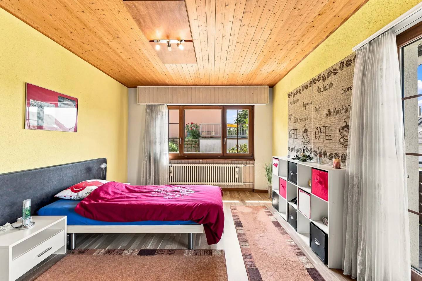 Spacious Family Home in Obfelden - Photo 10 of 13
