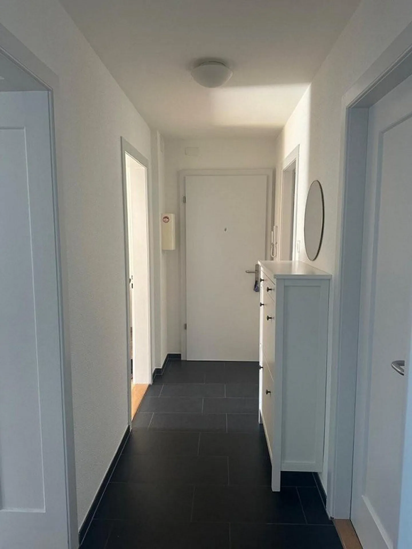 Zentral wohnen im Ostring! - Foto 7 von 9