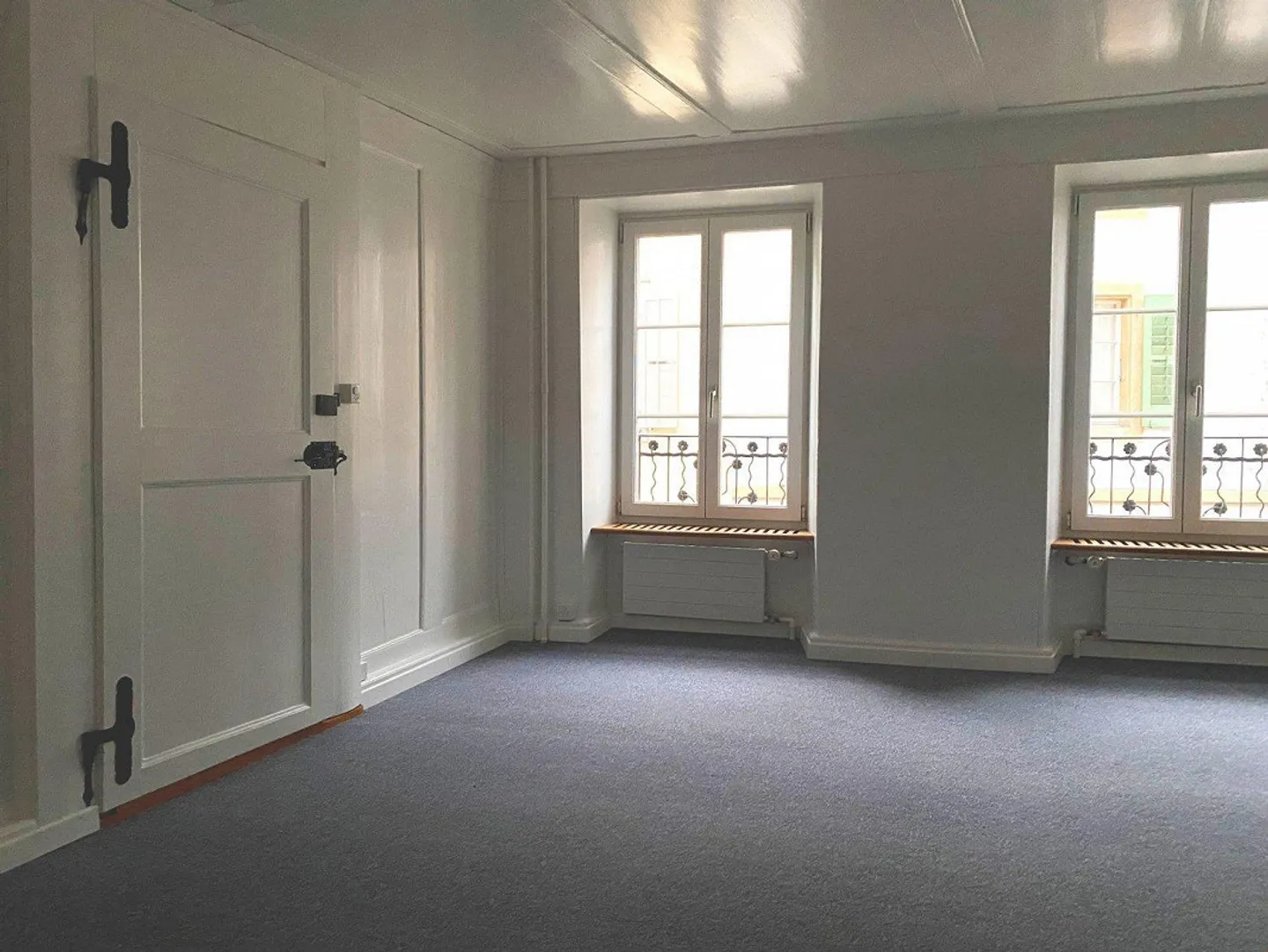 Appartamento affascinante nella città vecchia di Murten - Foto 9 di 10