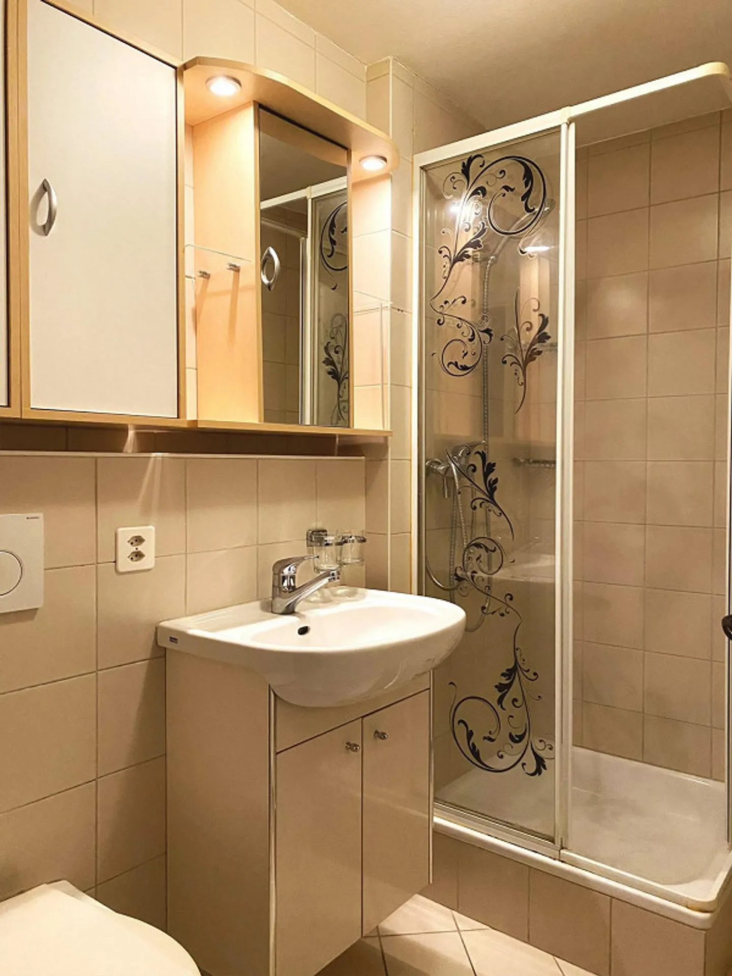 Appartamento affascinante nella città vecchia di Murten - Foto 10 di 10