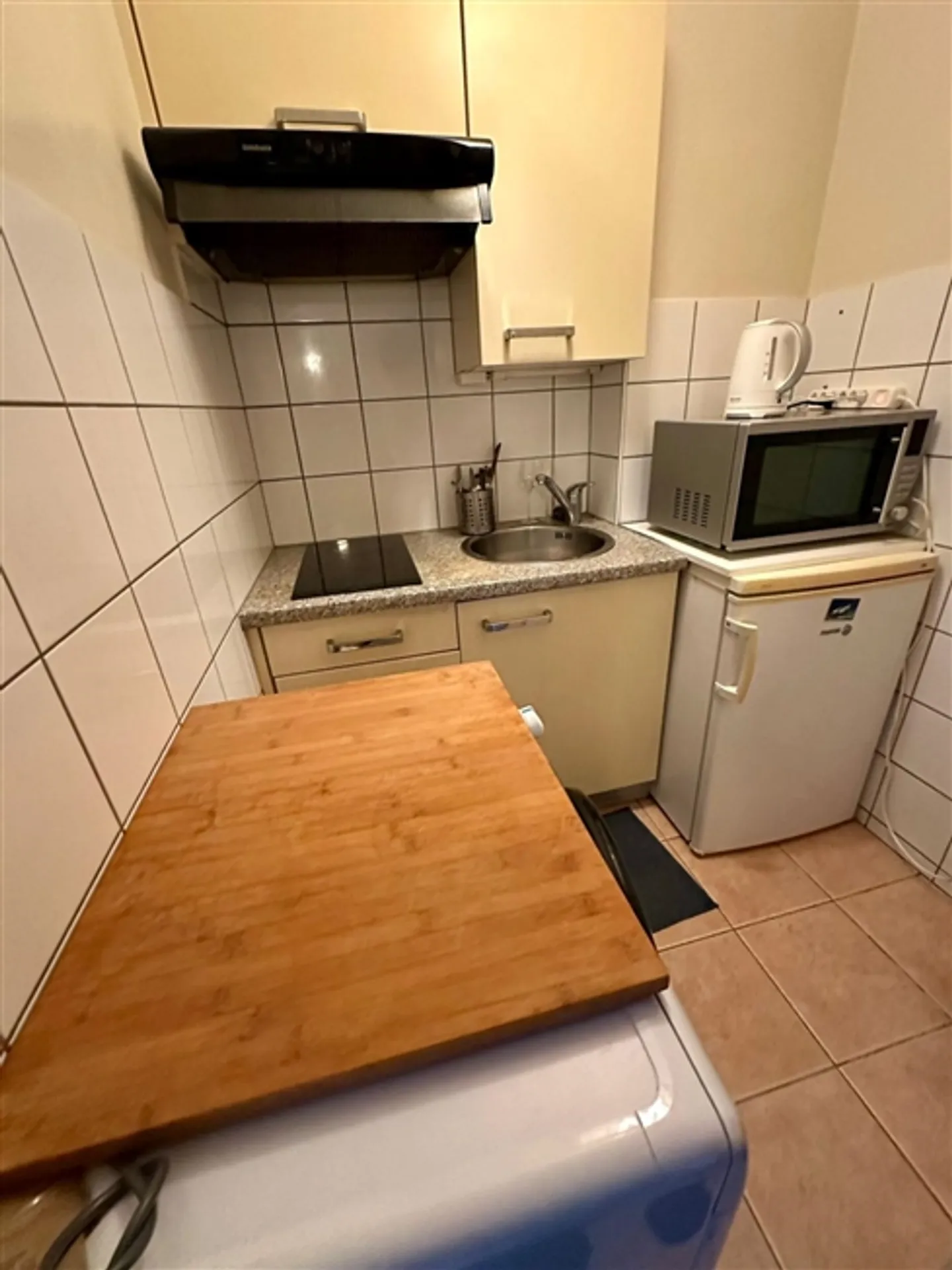 Studio a Saint-Jean. - Foto 1 di 3