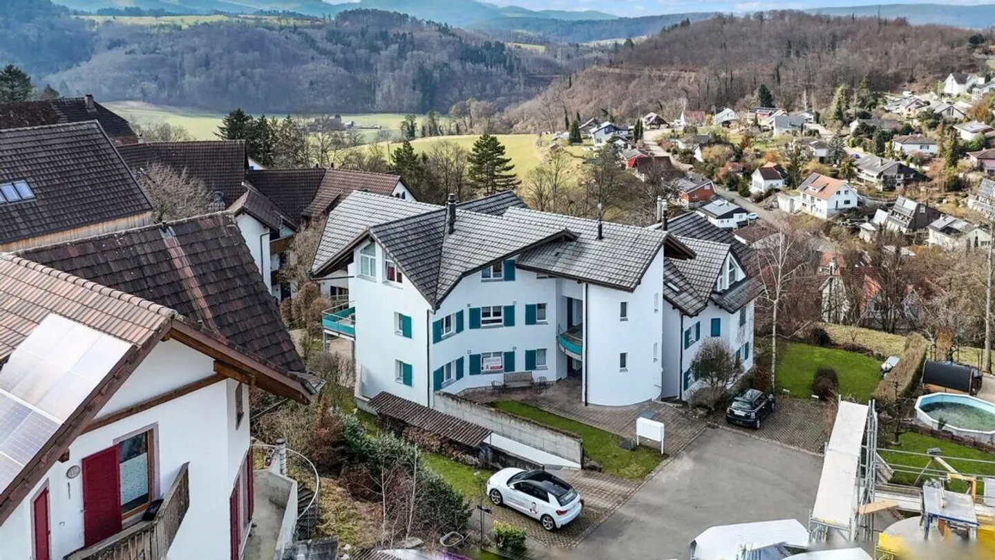 Appartamento in condominio ben tenuto in una posizione meravigliosa - Foto 18 di 18