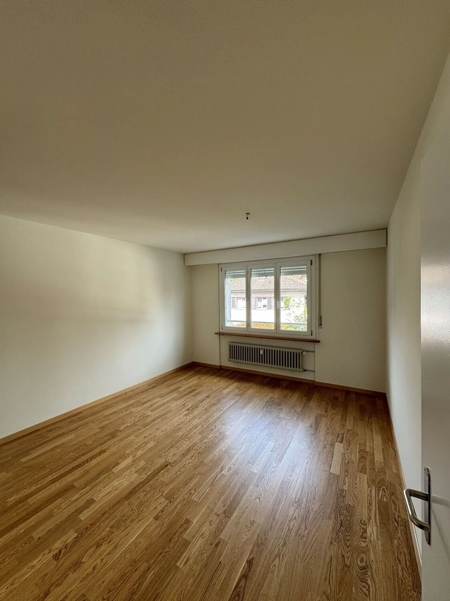 Charmant appartement 3.5 pièces - Photo 3 sur 5
