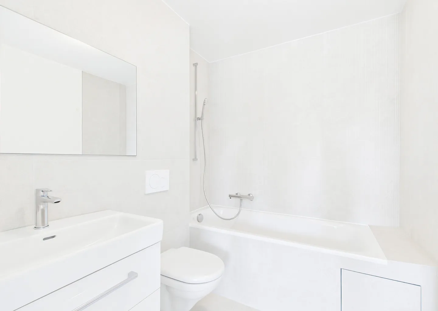Grande duplex attraversante - Disponibile immediatamente - NUOVO - Foto 7 di 7