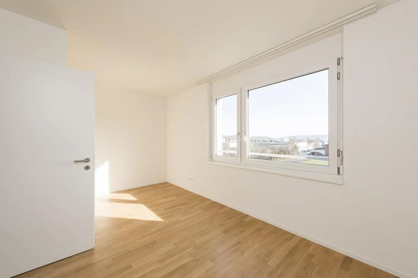 Geräumige Familienwohnung am See - Foto 3 von 6
