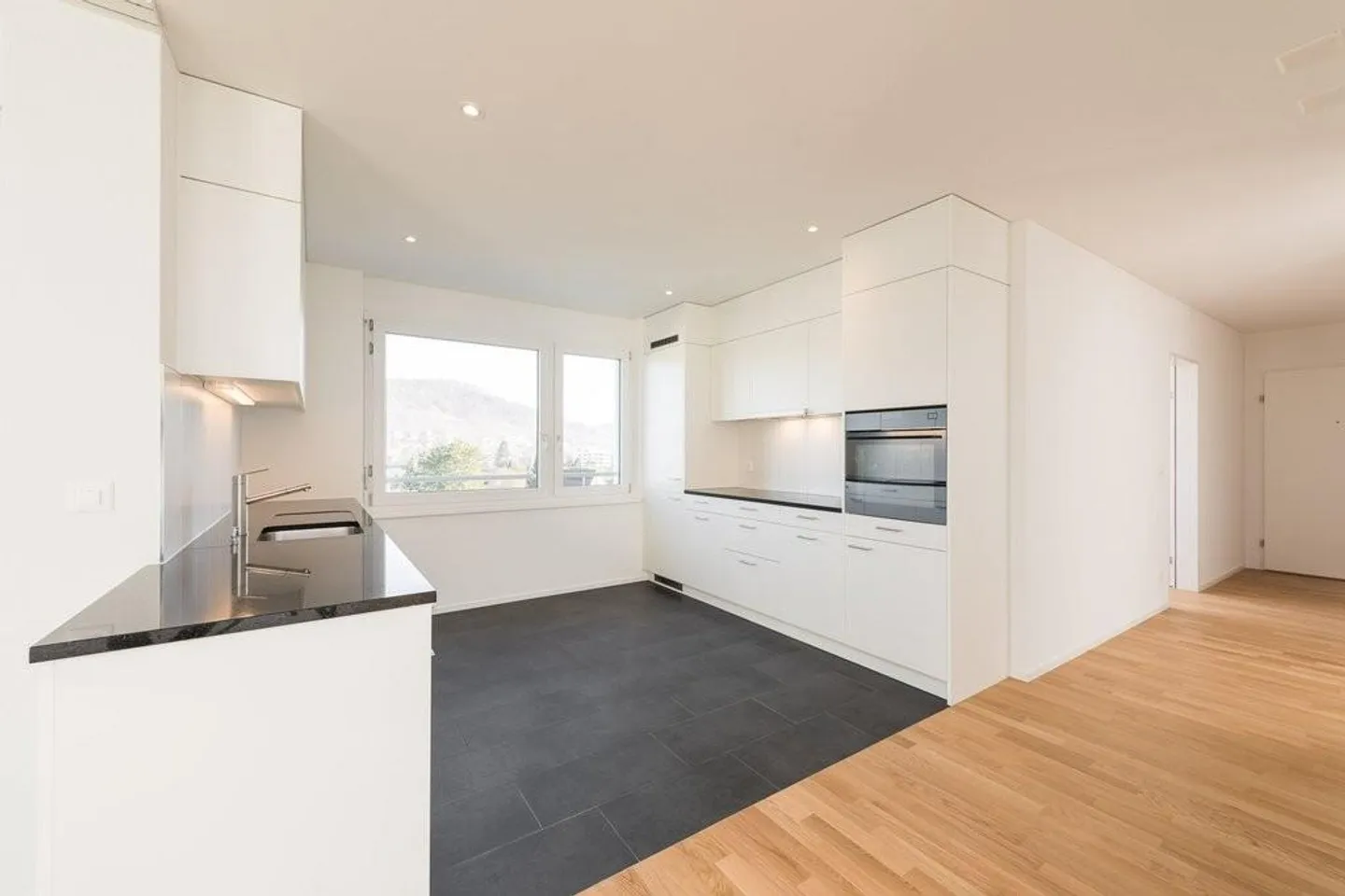 Geräumige Familienwohnung am See - Foto 4 von 6