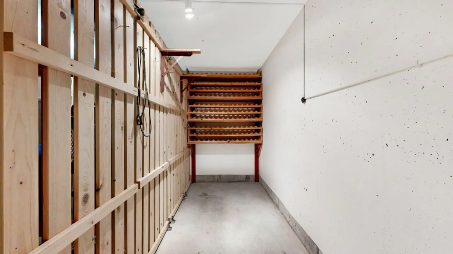 Appartamento in condominio ben tenuto in una posizione meravigliosa - Foto 15 di 18