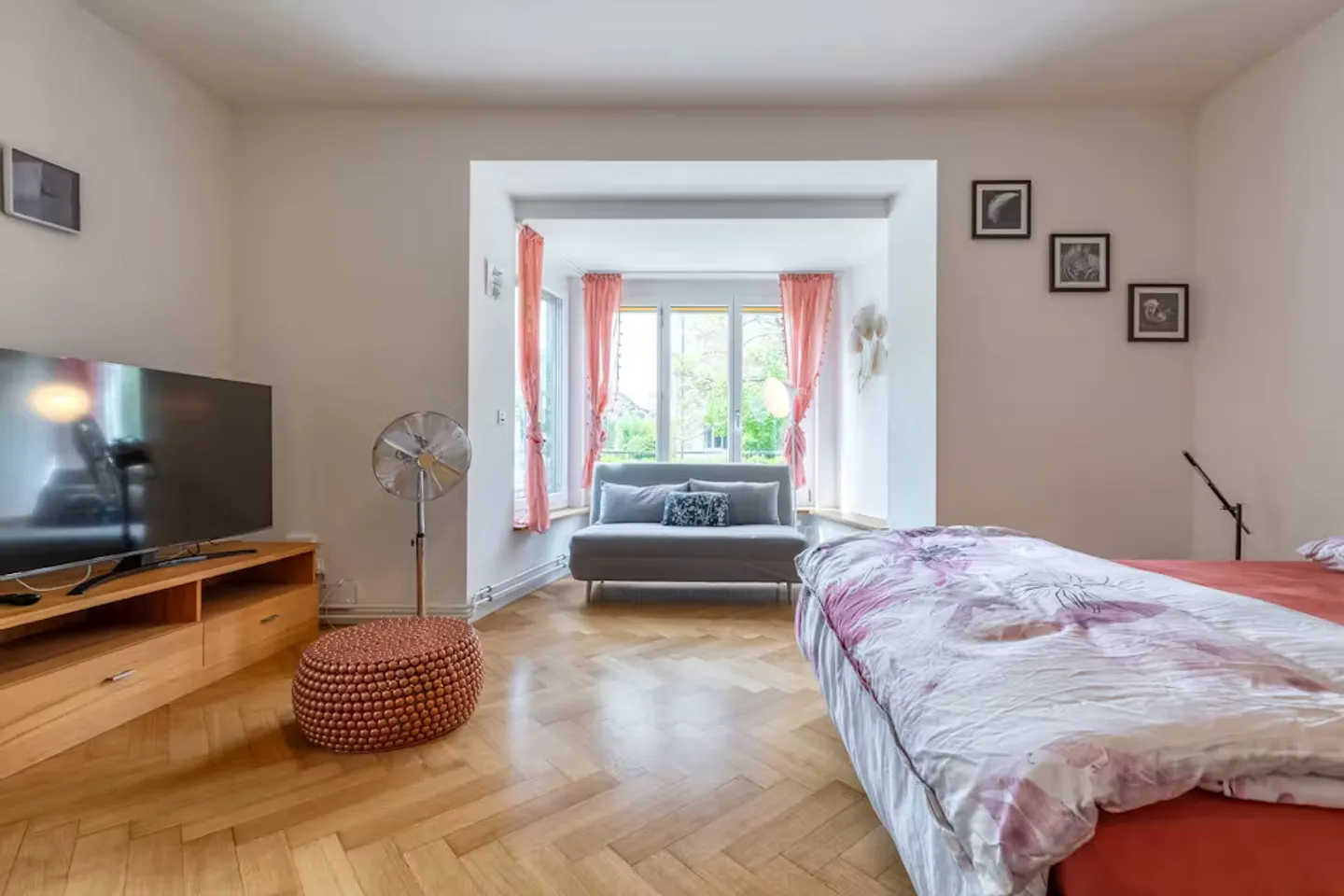 Apartment for rent - Photo 3 of 10