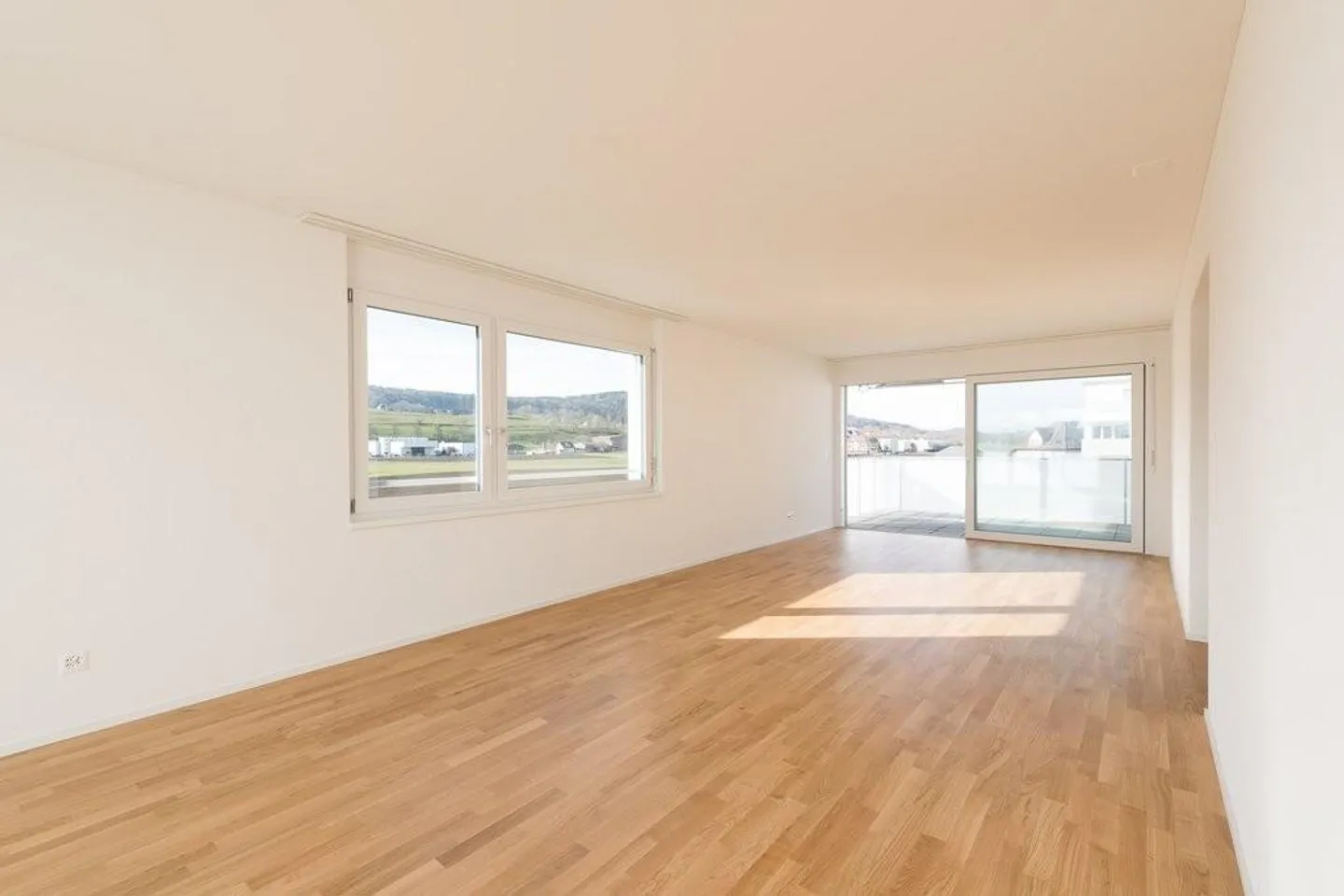 Geräumige Familienwohnung am See - Foto 5 von 6