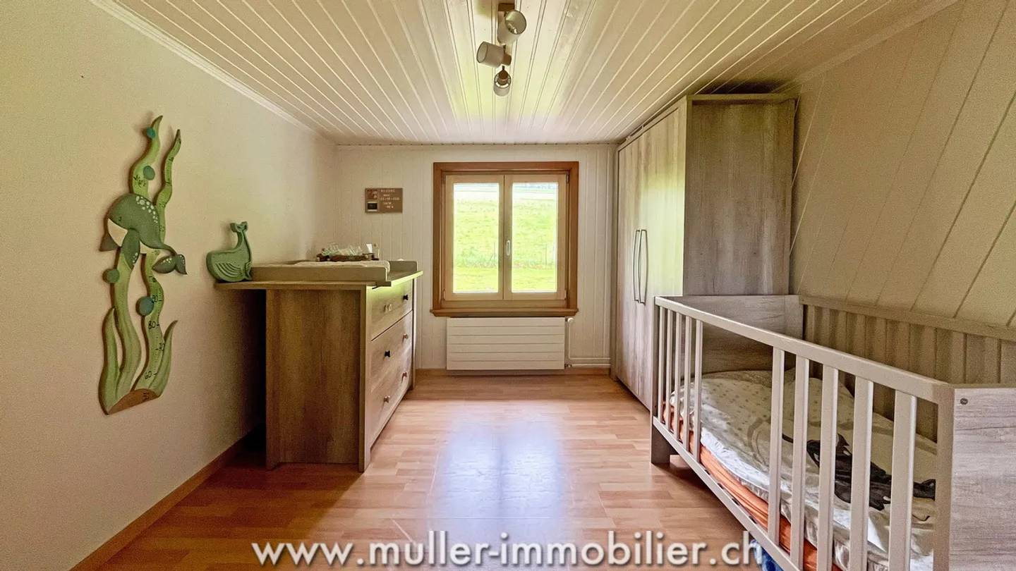 Charming Village House with Garden - Photo 10 of 13