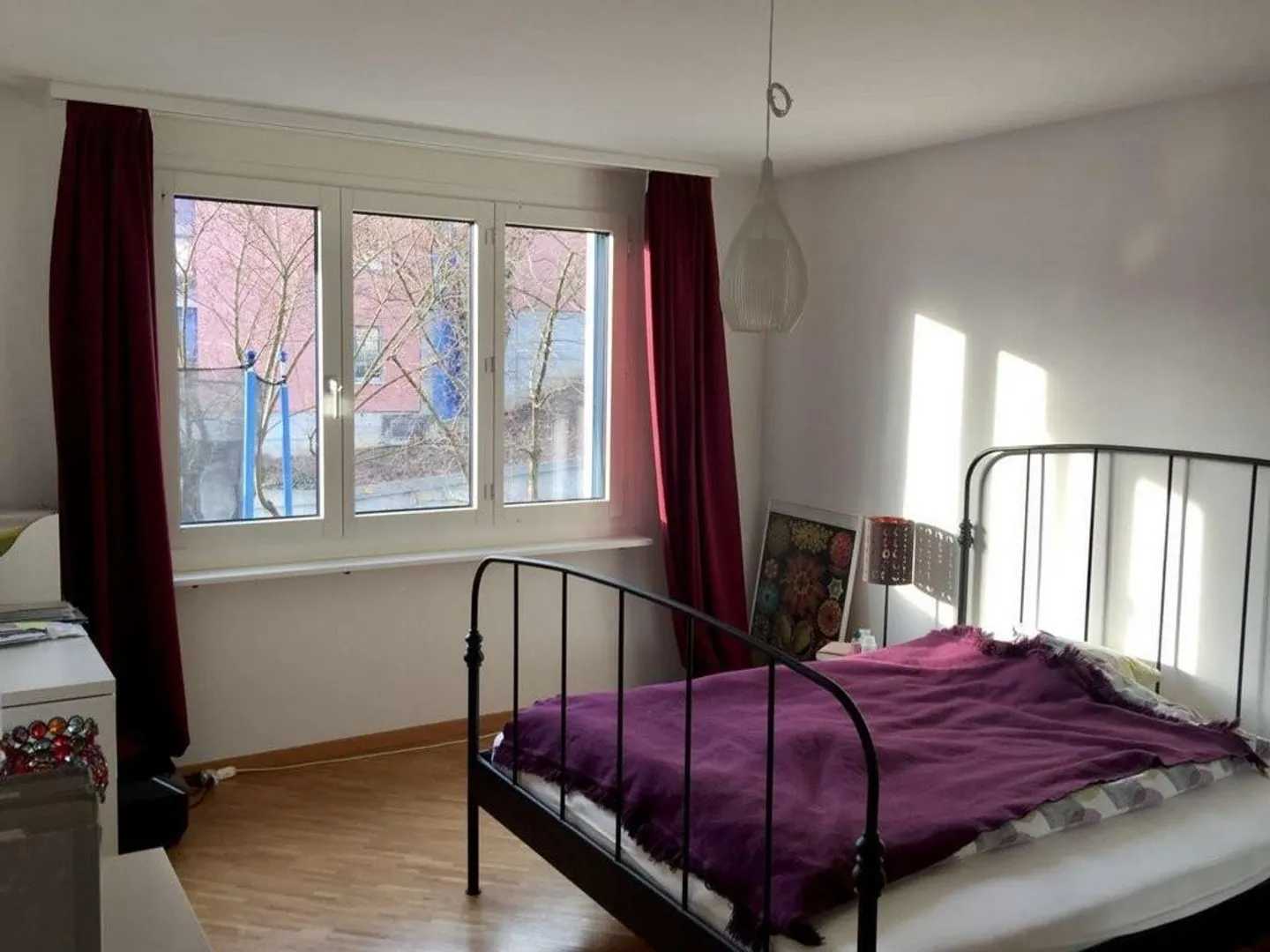 Sonnig, ruhig und 1. Monat gratis! - Foto 4 von 9