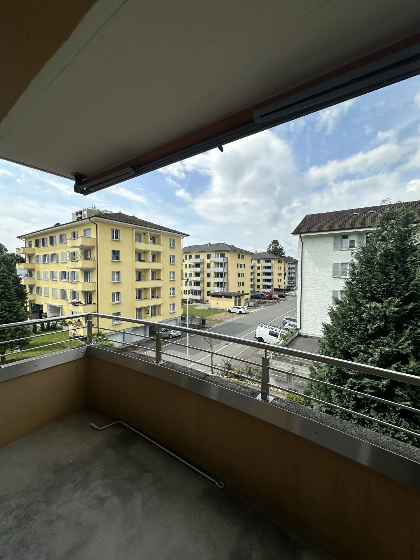 Appartement 3,5 pièces au calme - Photo 2 sur 11