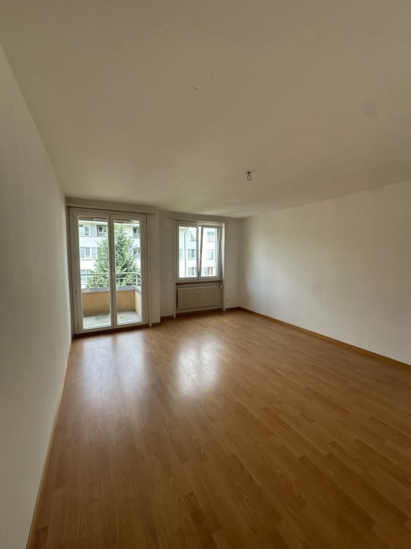 Appartement 3,5 pièces au calme - Photo 3 sur 11