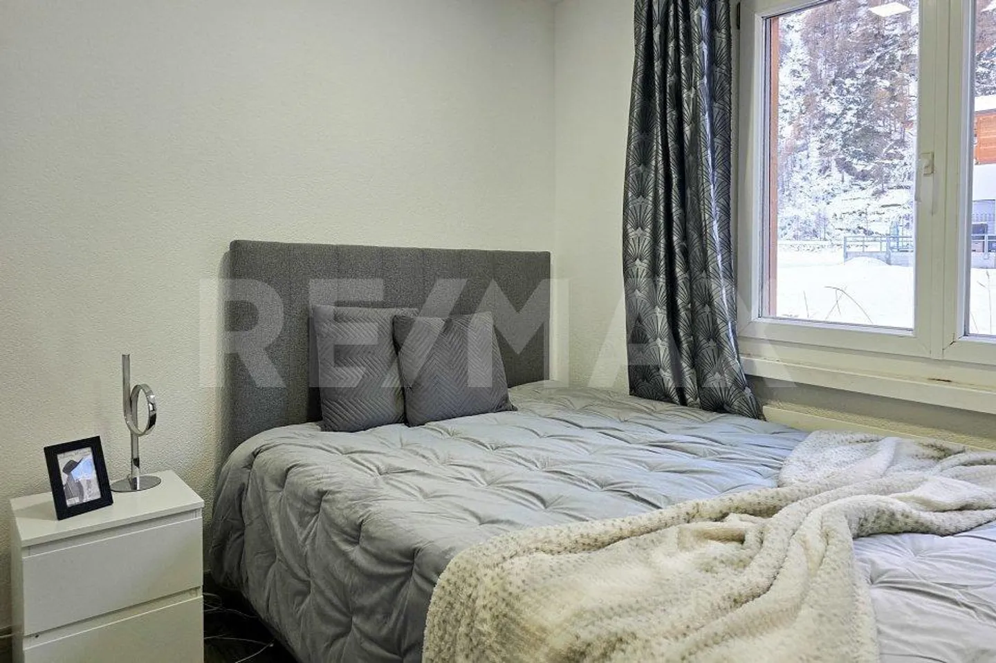 Appartement 3.5 pièces - Foto 10 von 13