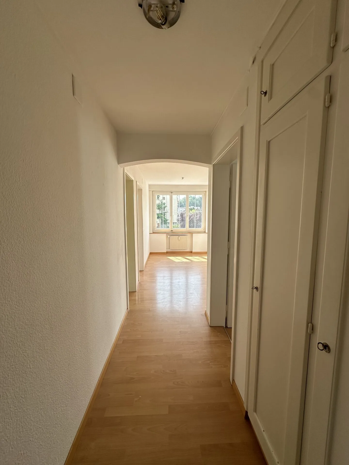 Appartement 3,5 pièces au calme - Photo 5 sur 11