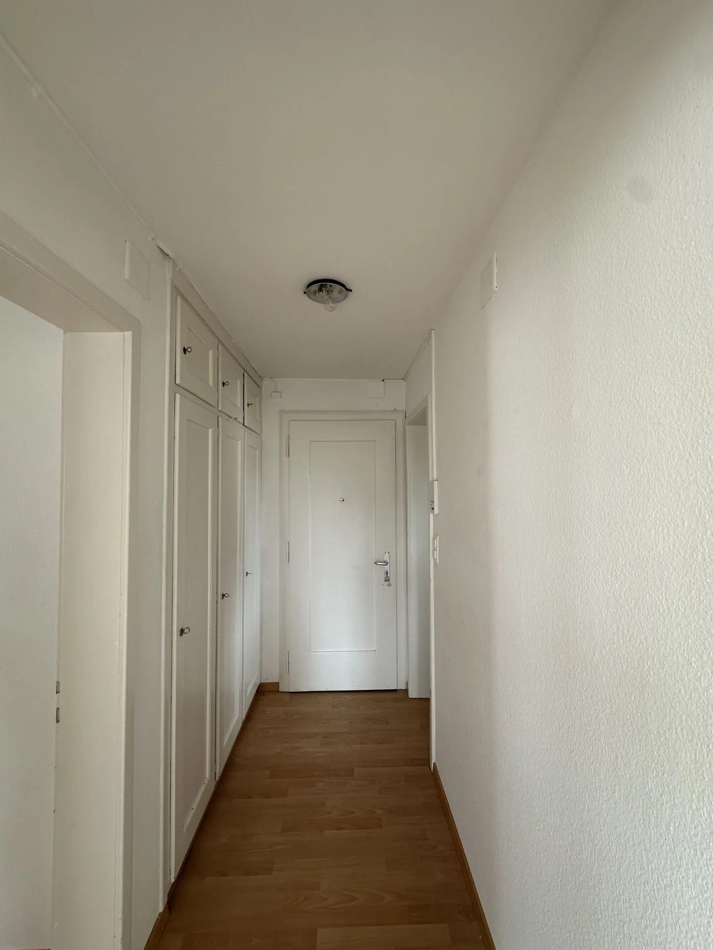 Appartement 3,5 pièces au calme - Photo 6 sur 11