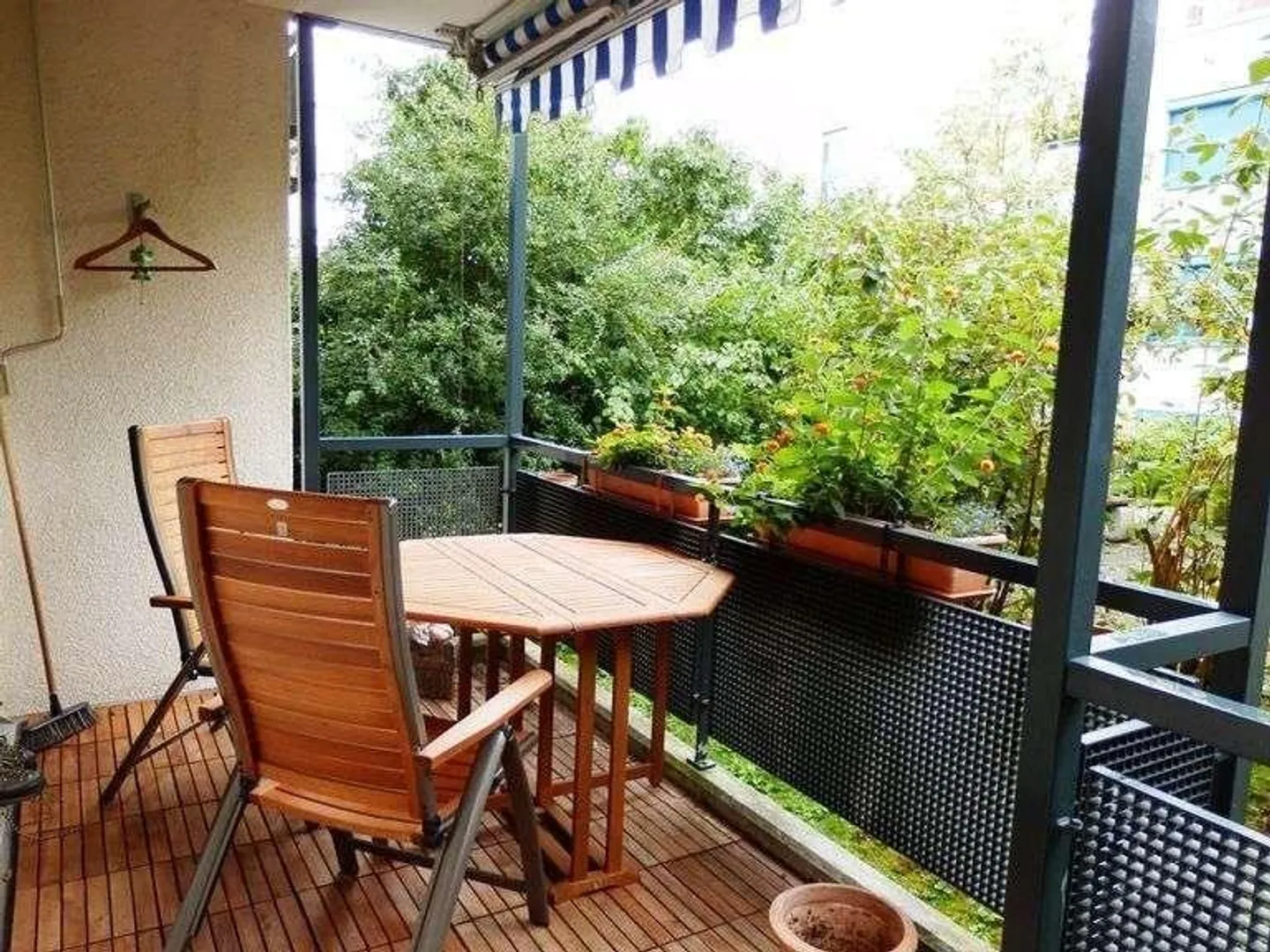Sonnig, ruhig und 1. Monat gratis! - Foto 8 von 9