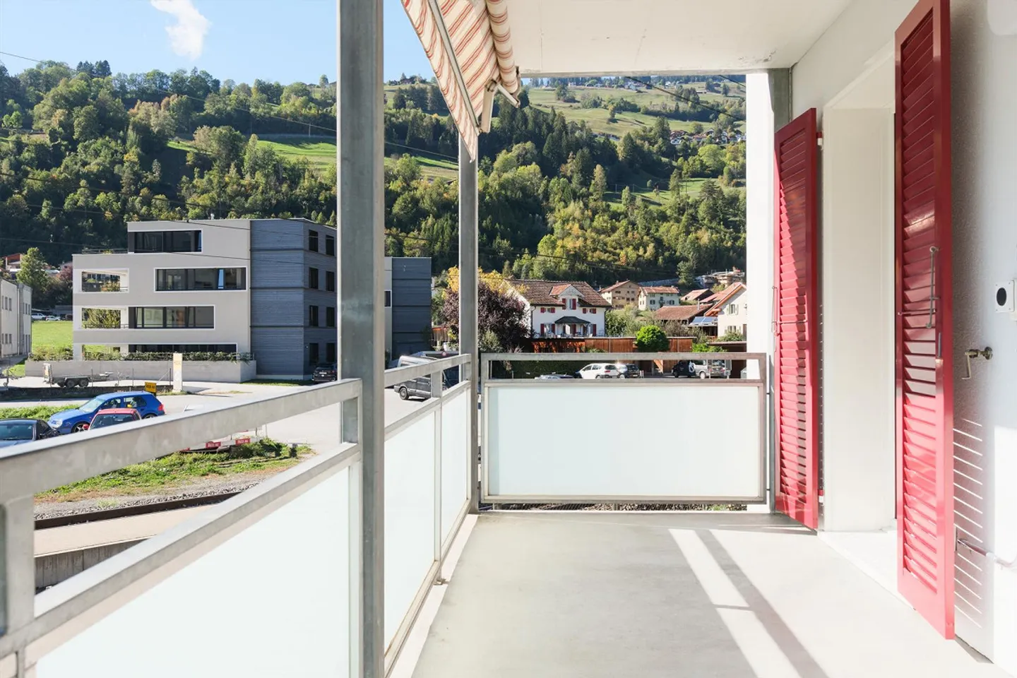 Well-located living in Cazis - Photo 12 of 13