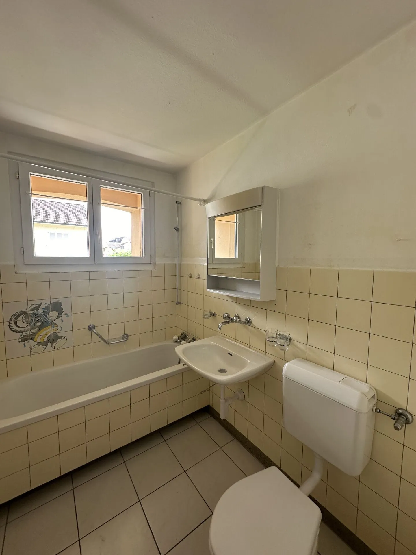 Appartement 3,5 pièces au calme - Photo 7 sur 11