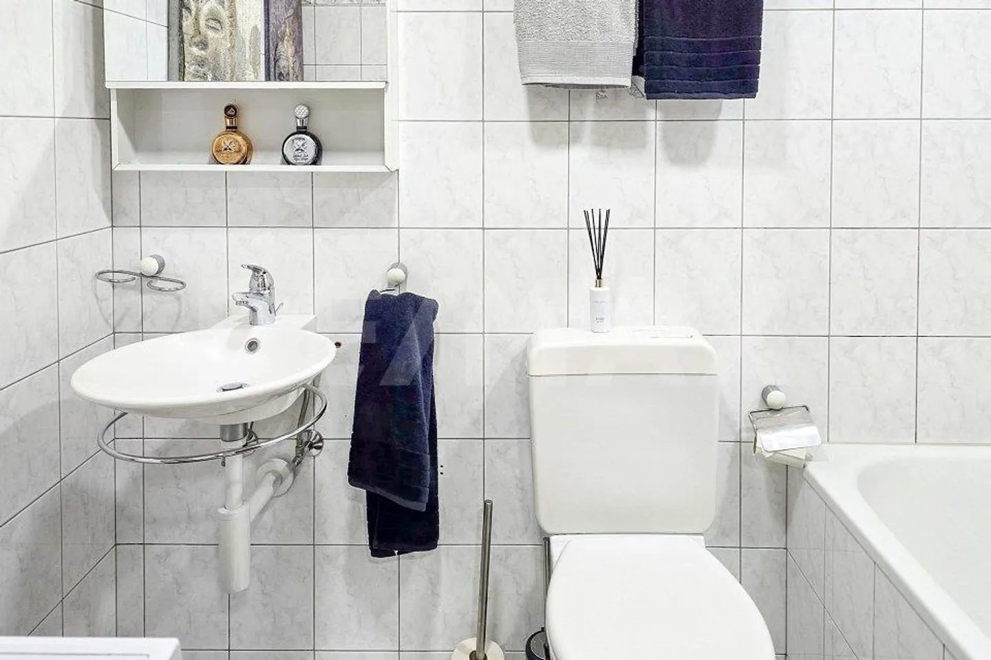 Appartement 3.5 pièces - Foto 12 von 13