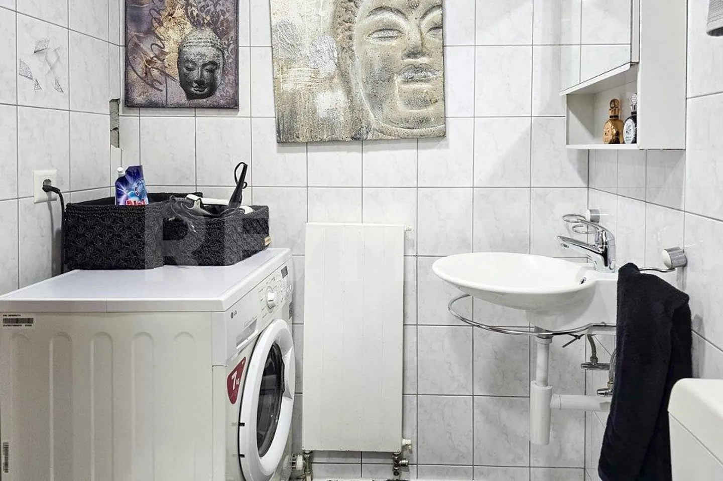 Appartement 3.5 pièces - Foto 13 von 13