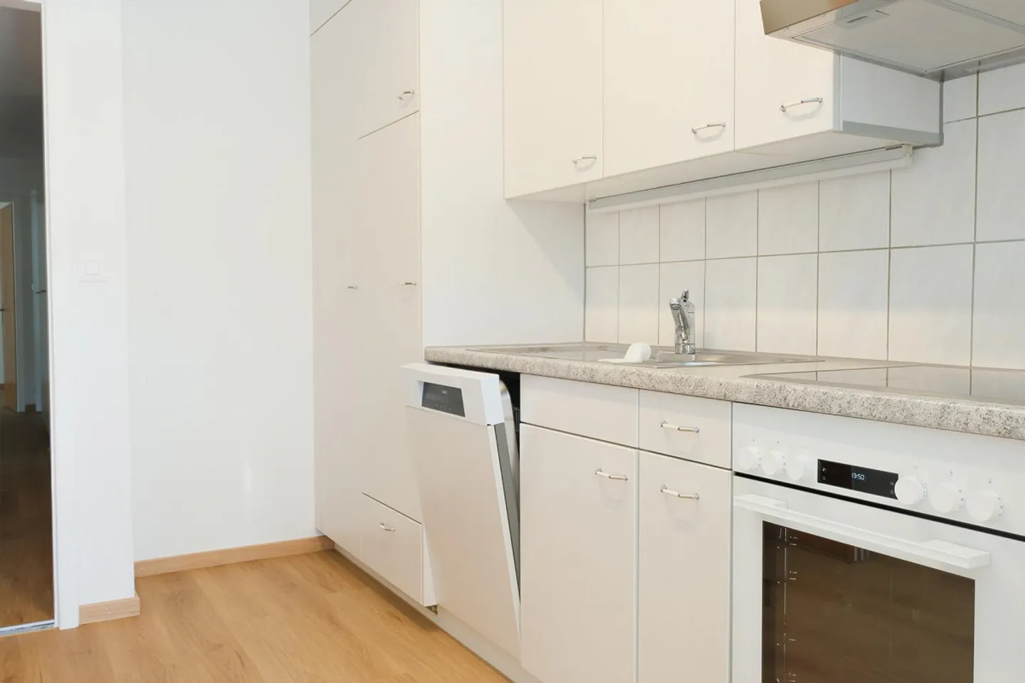 Well-located living in Cazis - Photo 3 of 13