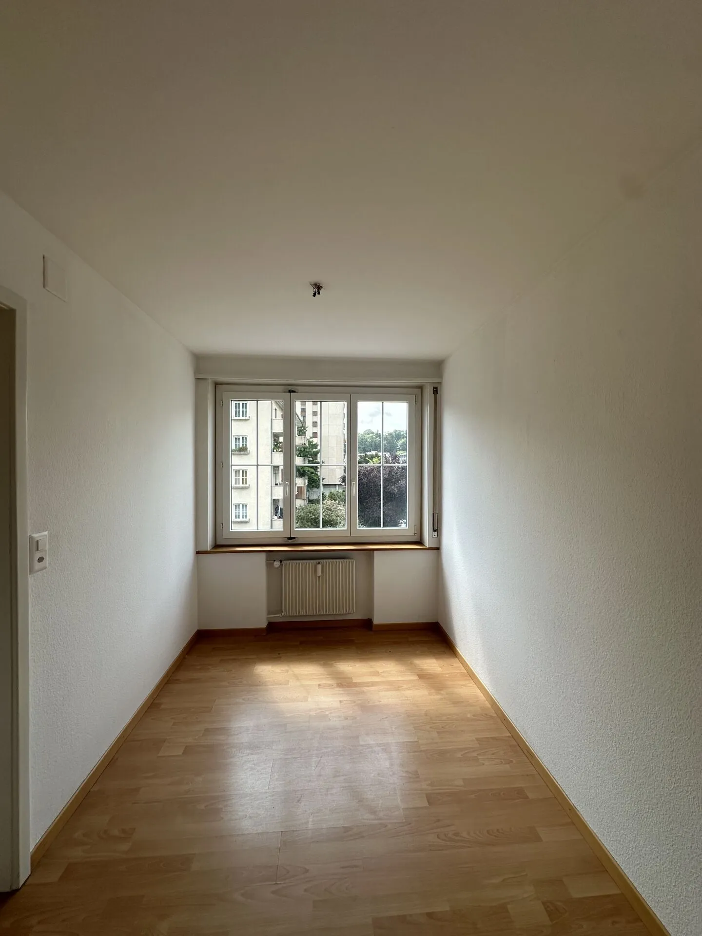 Appartement 3,5 pièces au calme - Photo 8 sur 11