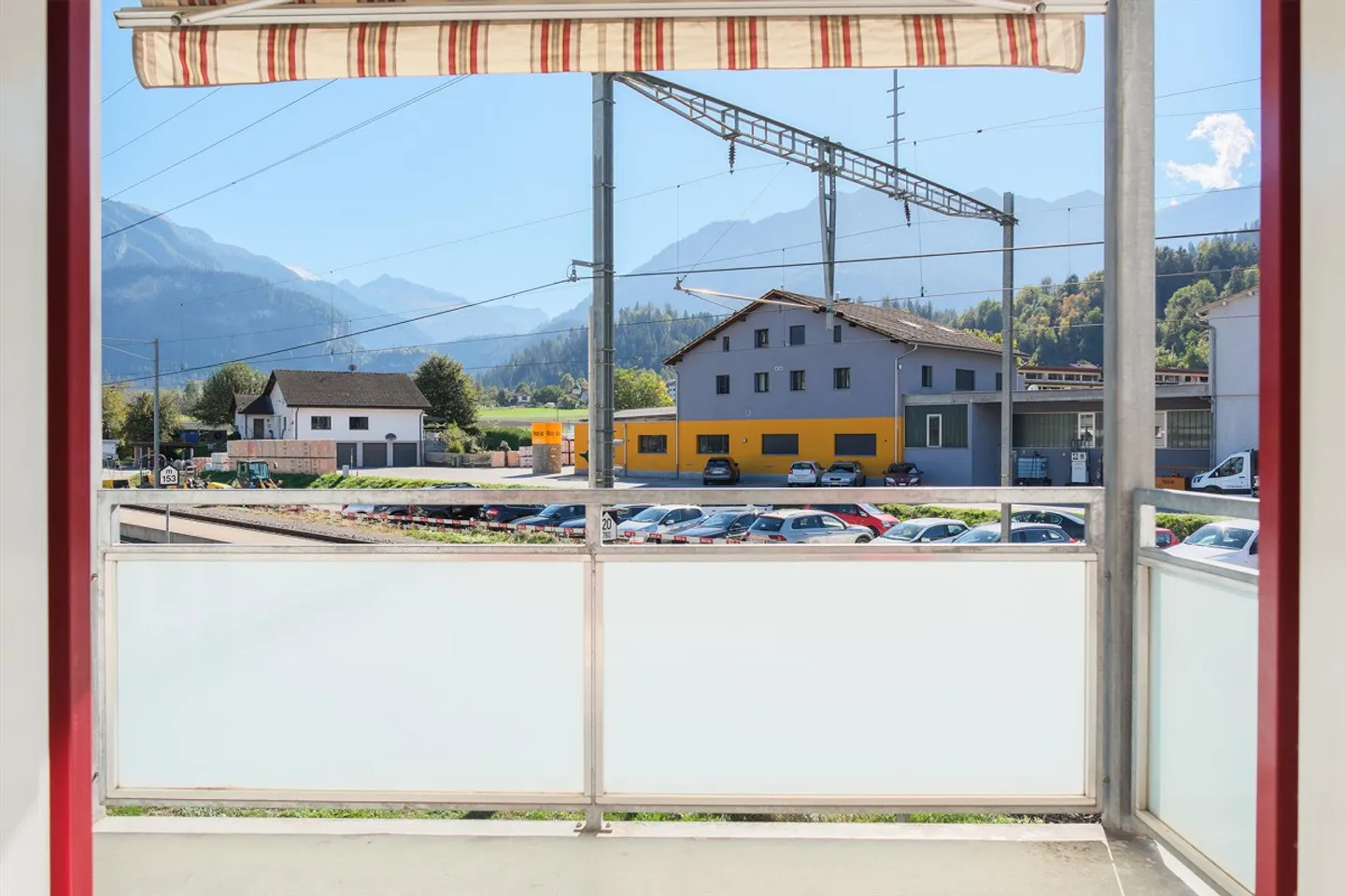 Well-located living in Cazis - Photo 13 of 13