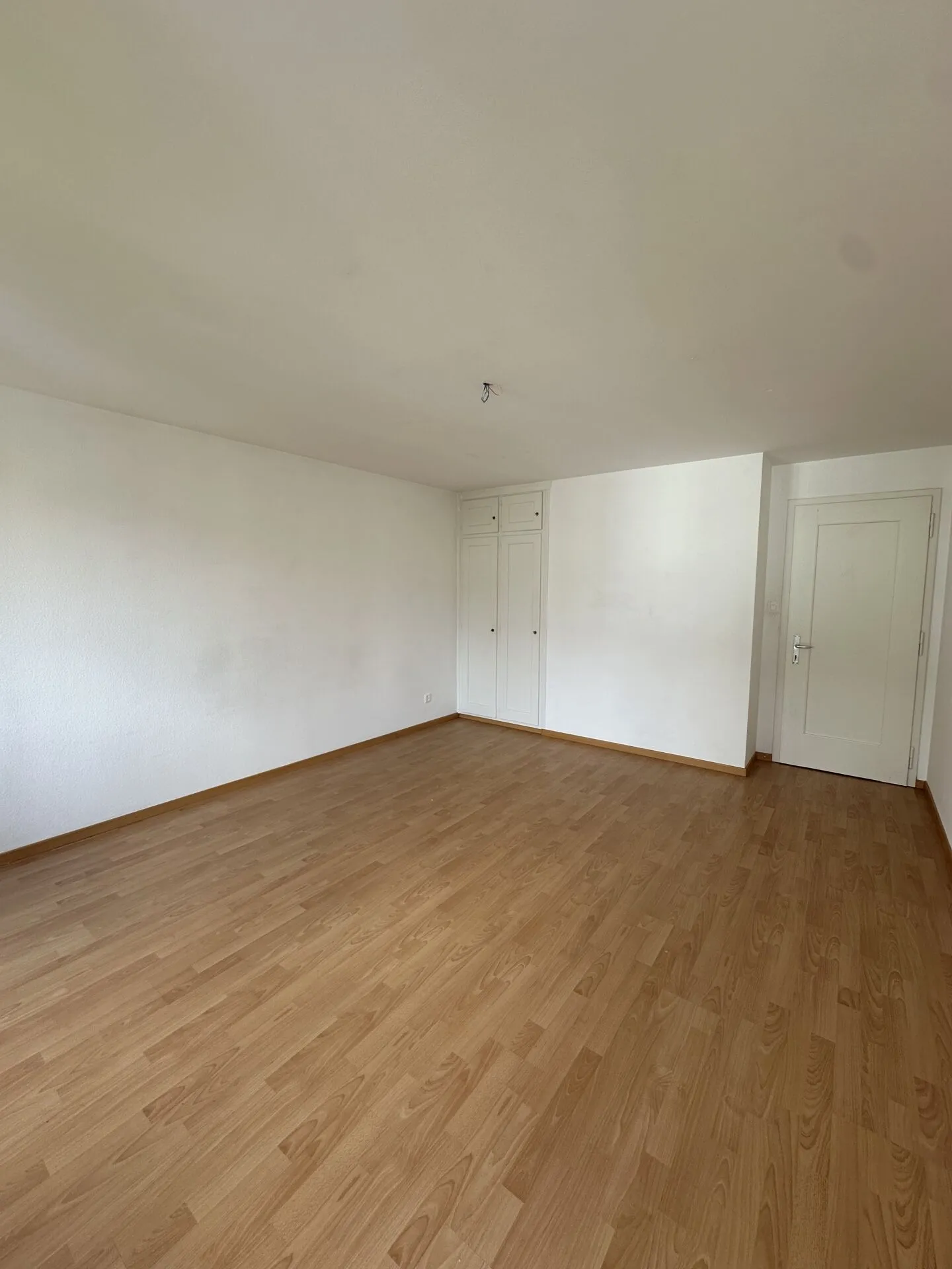 Appartement 3,5 pièces au calme - Photo 9 sur 11