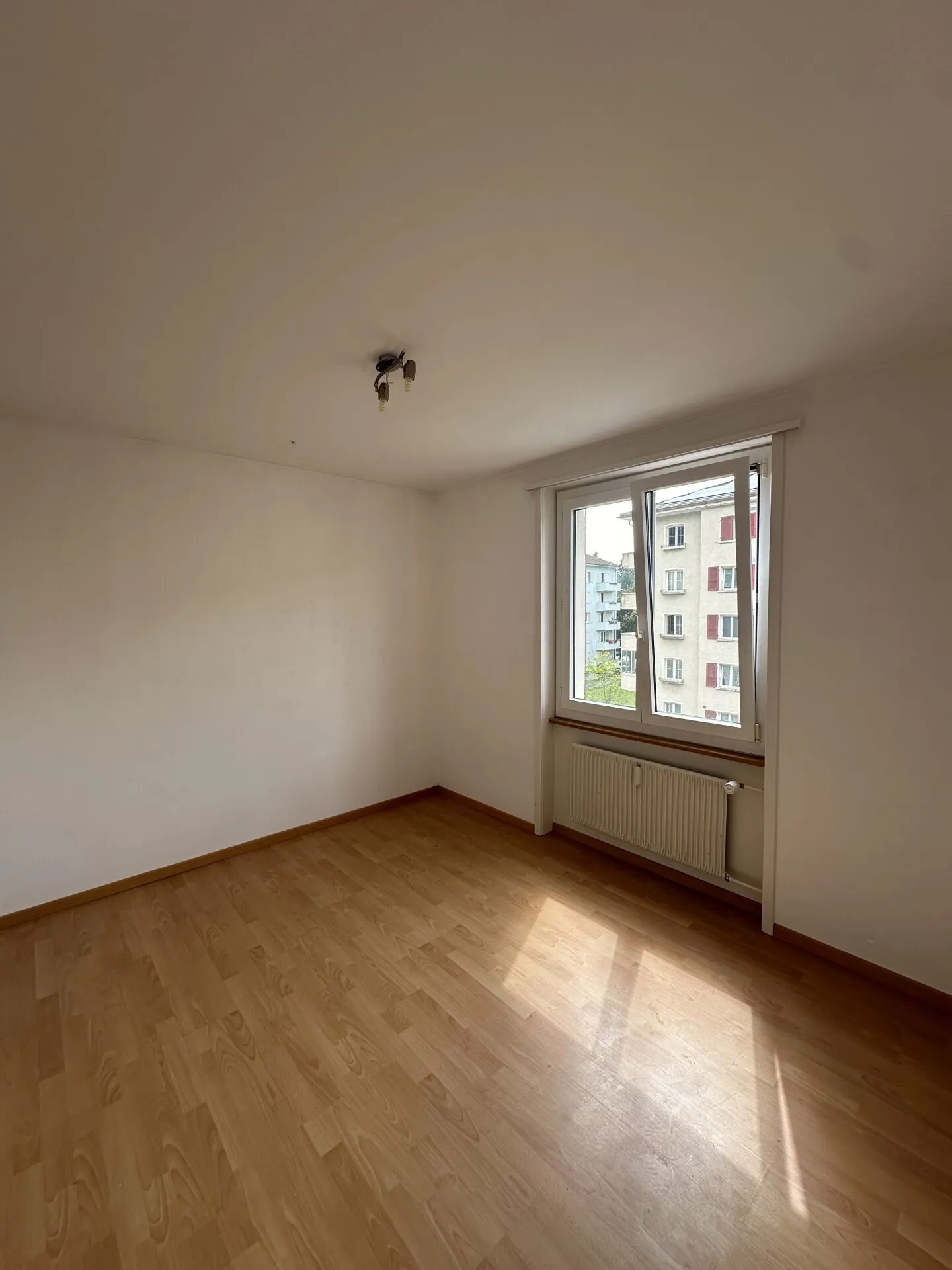 Appartement 3,5 pièces au calme - Photo 10 sur 11