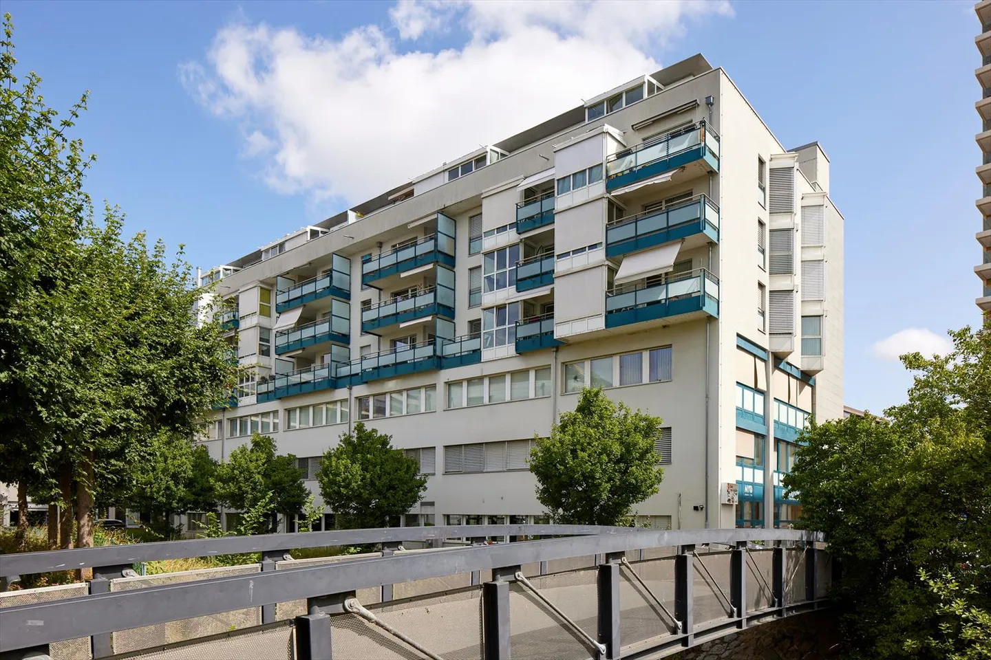 Deposito - Foto 2 di 3