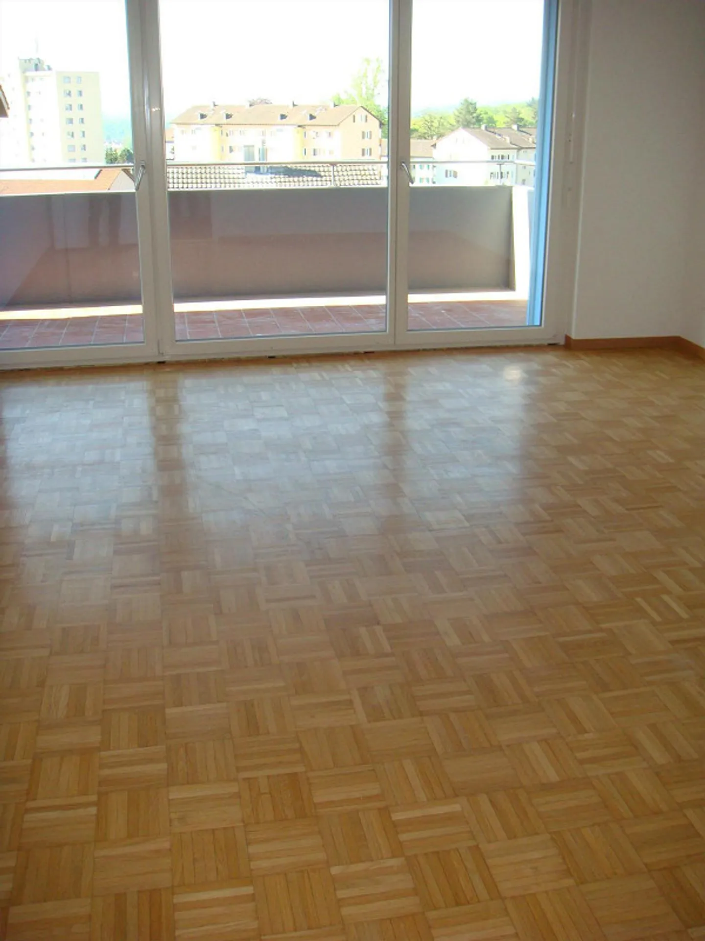 4.5 Room Apartment in Neuhausen am Rheinfall - Photo 3 of 10