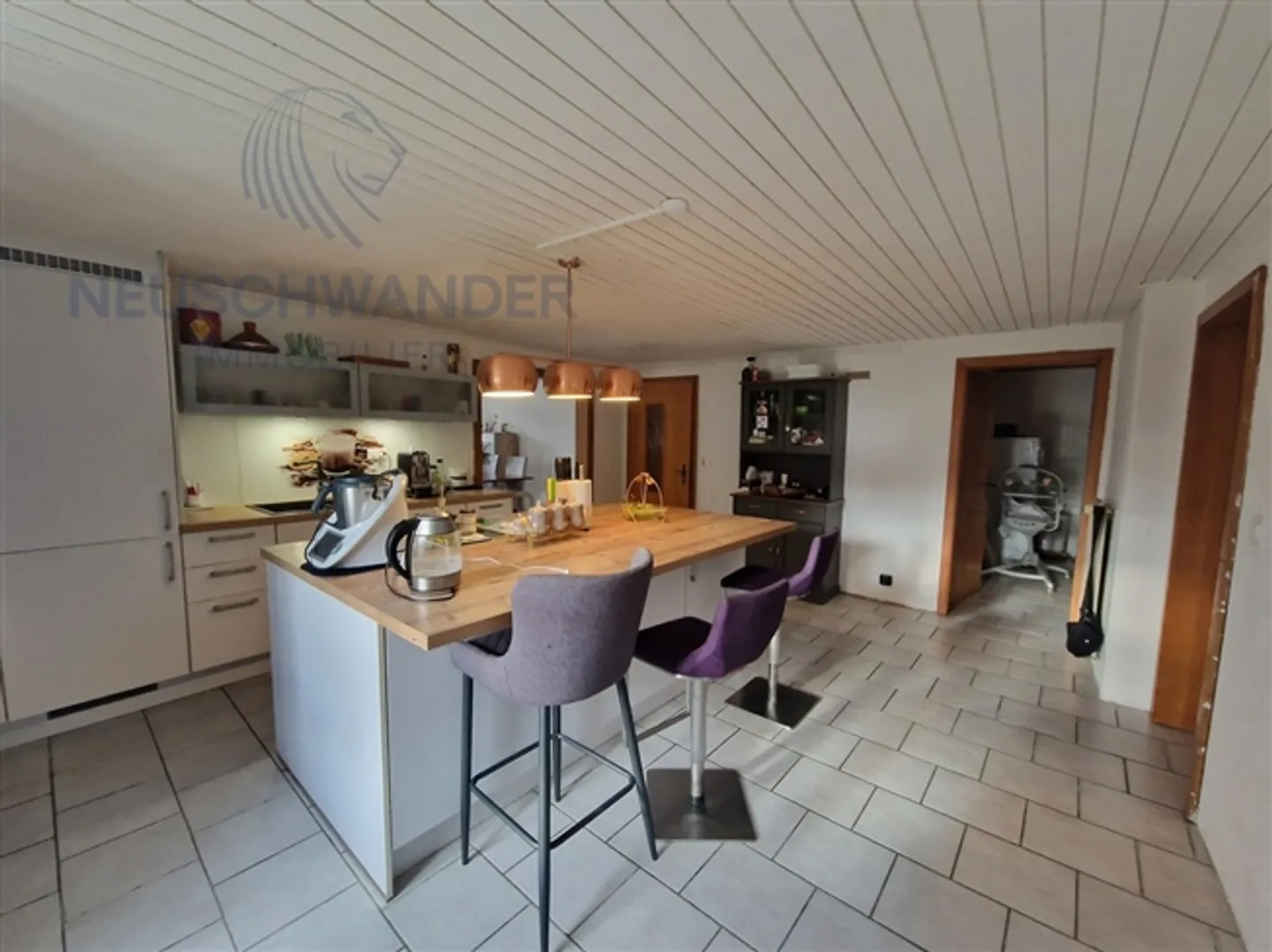 «Charmantes renoviertes Bauernhaus in einer ruhigen Gegend» - Foto 2 von 13