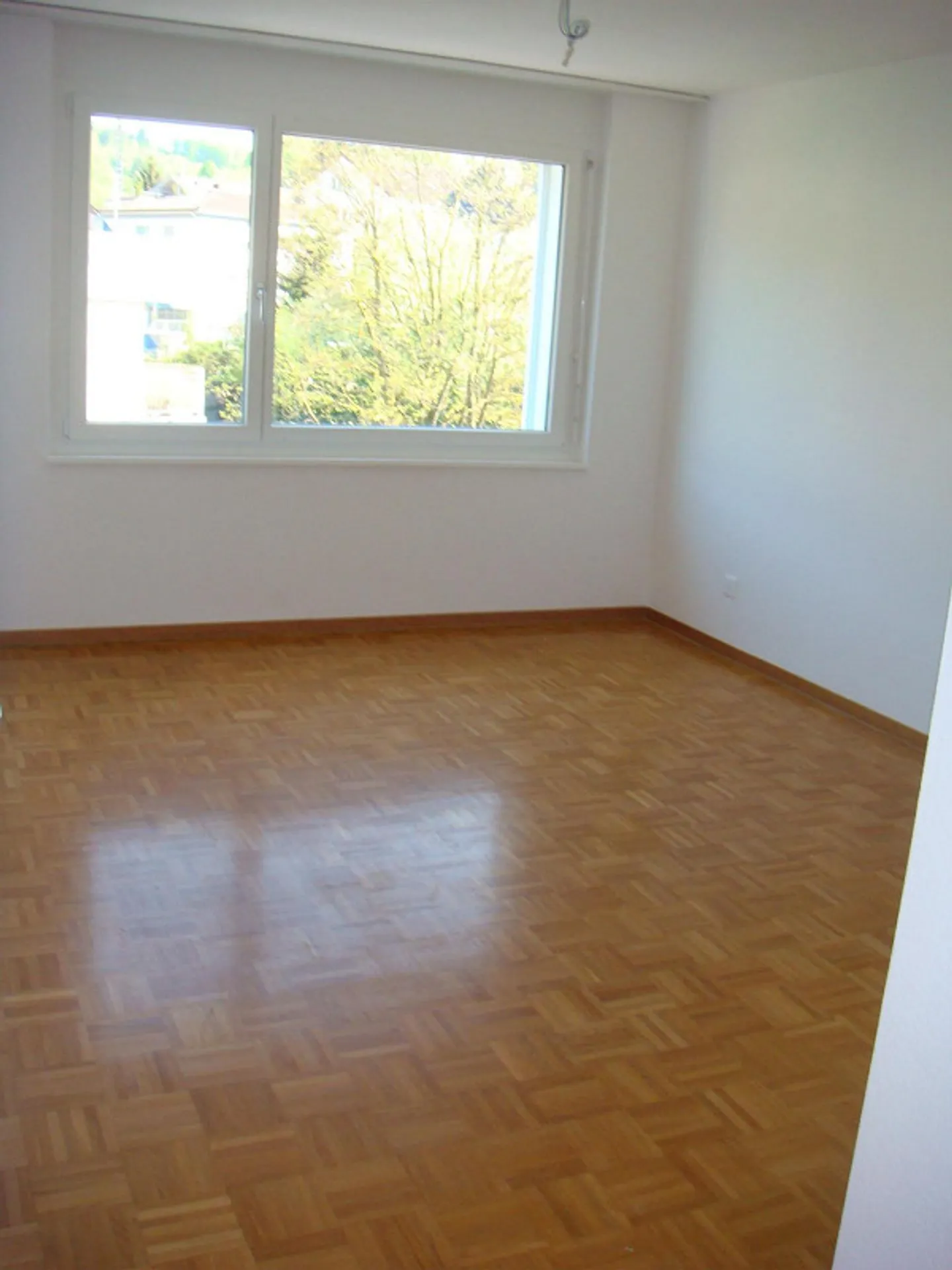 4.5 Room Apartment in Neuhausen am Rheinfall - Photo 4 of 10