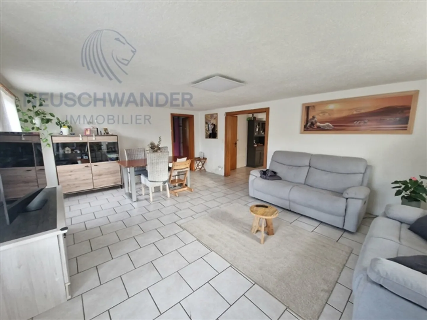 «Charmantes renoviertes Bauernhaus in einer ruhigen Gegend» - Foto 3 von 13