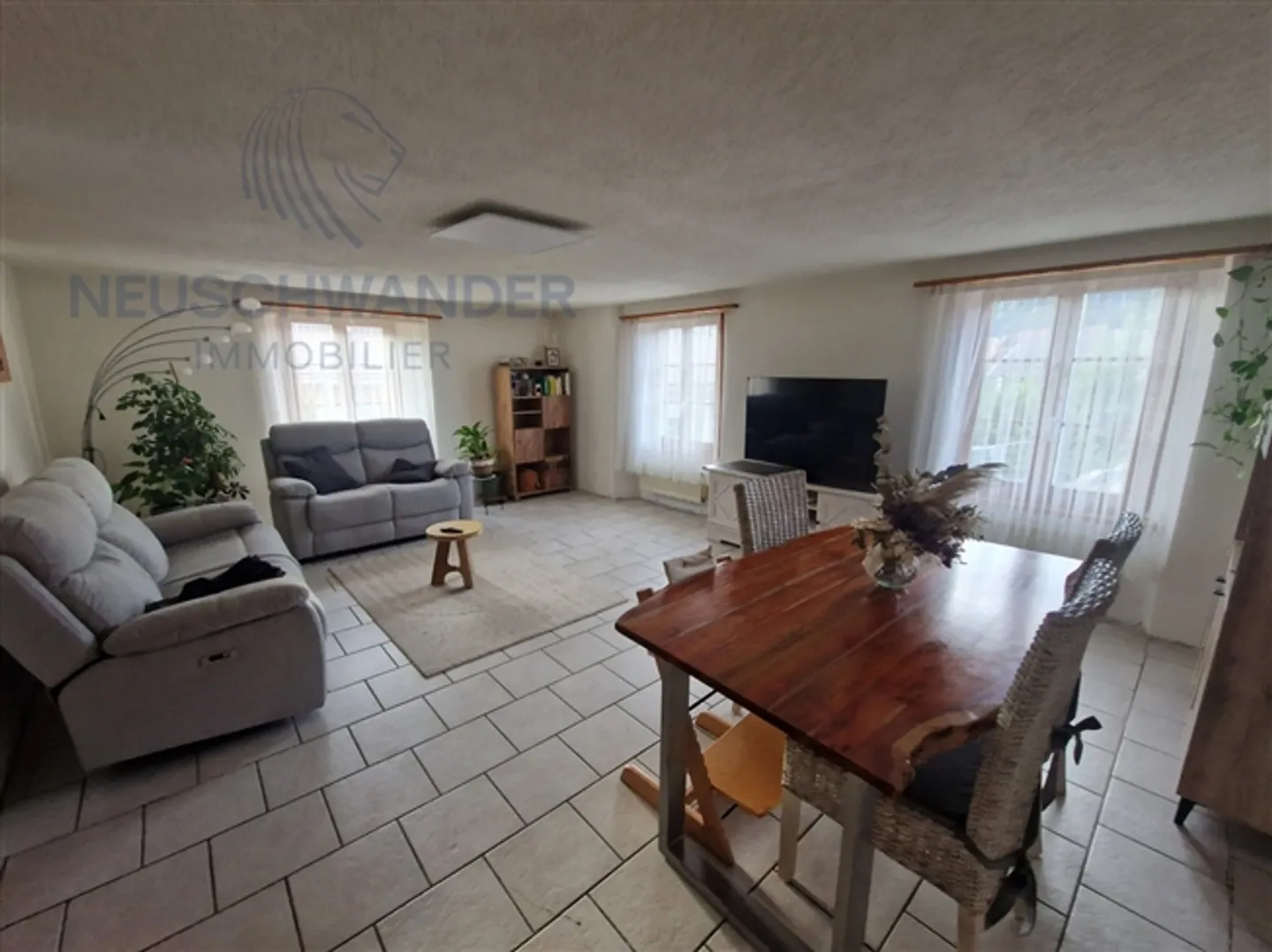 «Charmantes renoviertes Bauernhaus in einer ruhigen Gegend» - Foto 4 von 13