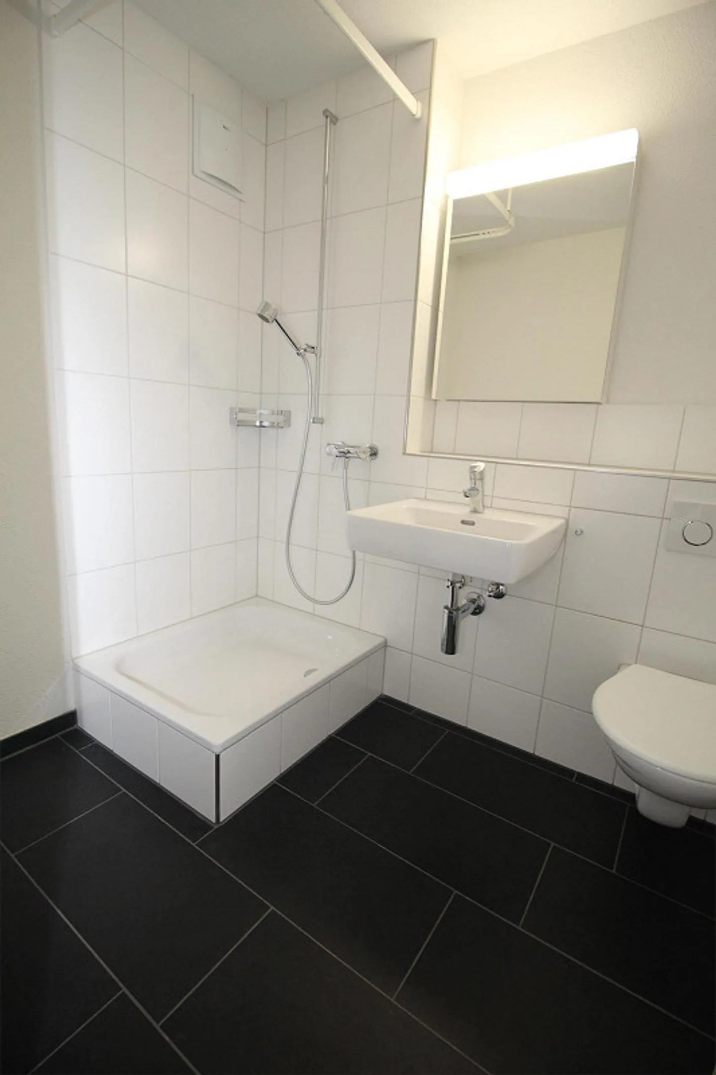 4.5 Room Apartment in Neuhausen am Rheinfall - Photo 7 of 10