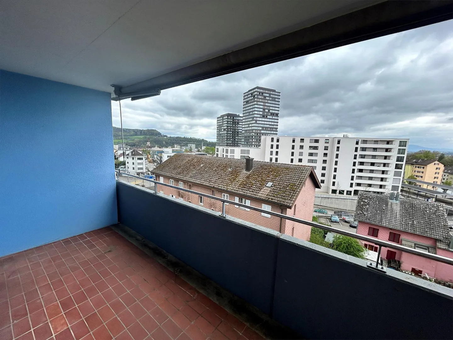 4.5 Room Apartment in Neuhausen am Rheinfall - Photo 8 of 10
