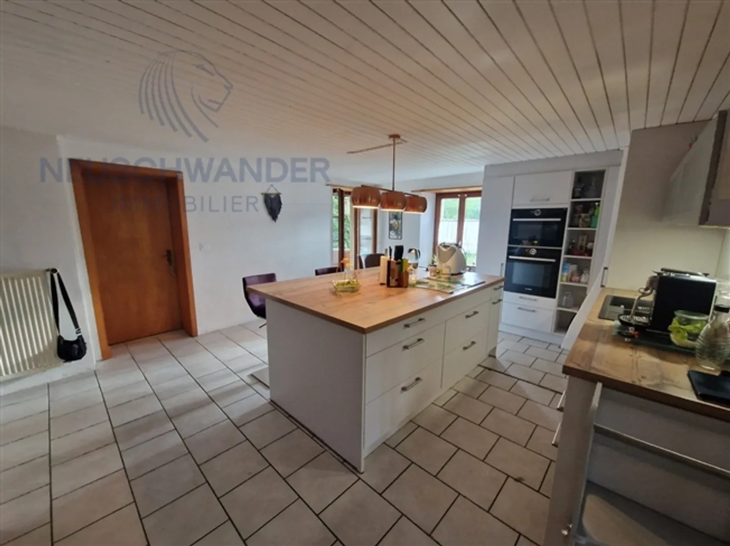 «Charmantes renoviertes Bauernhaus in einer ruhigen Gegend» - Foto 5 von 13