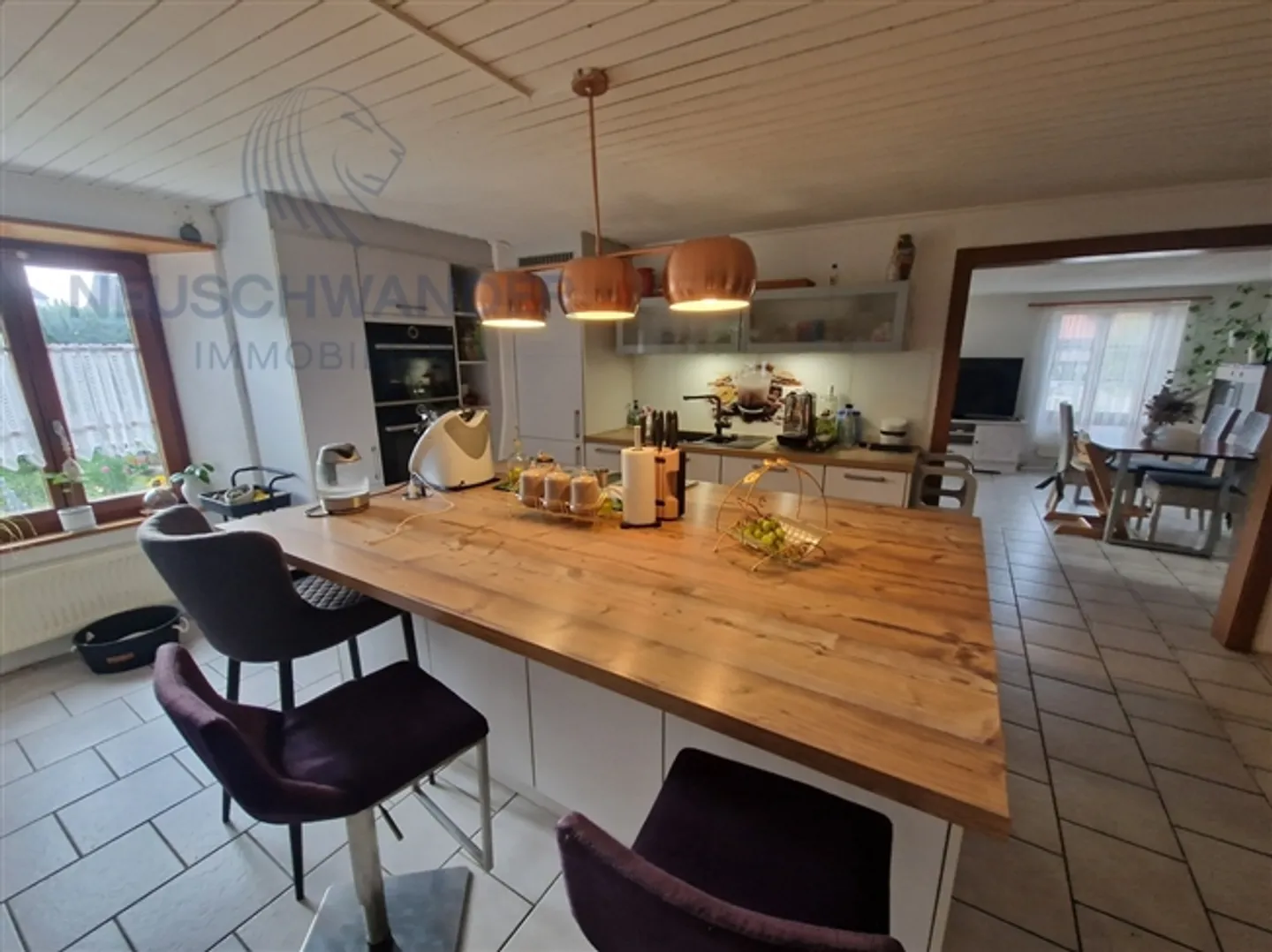 «Charmantes renoviertes Bauernhaus in einer ruhigen Gegend» - Foto 6 von 13