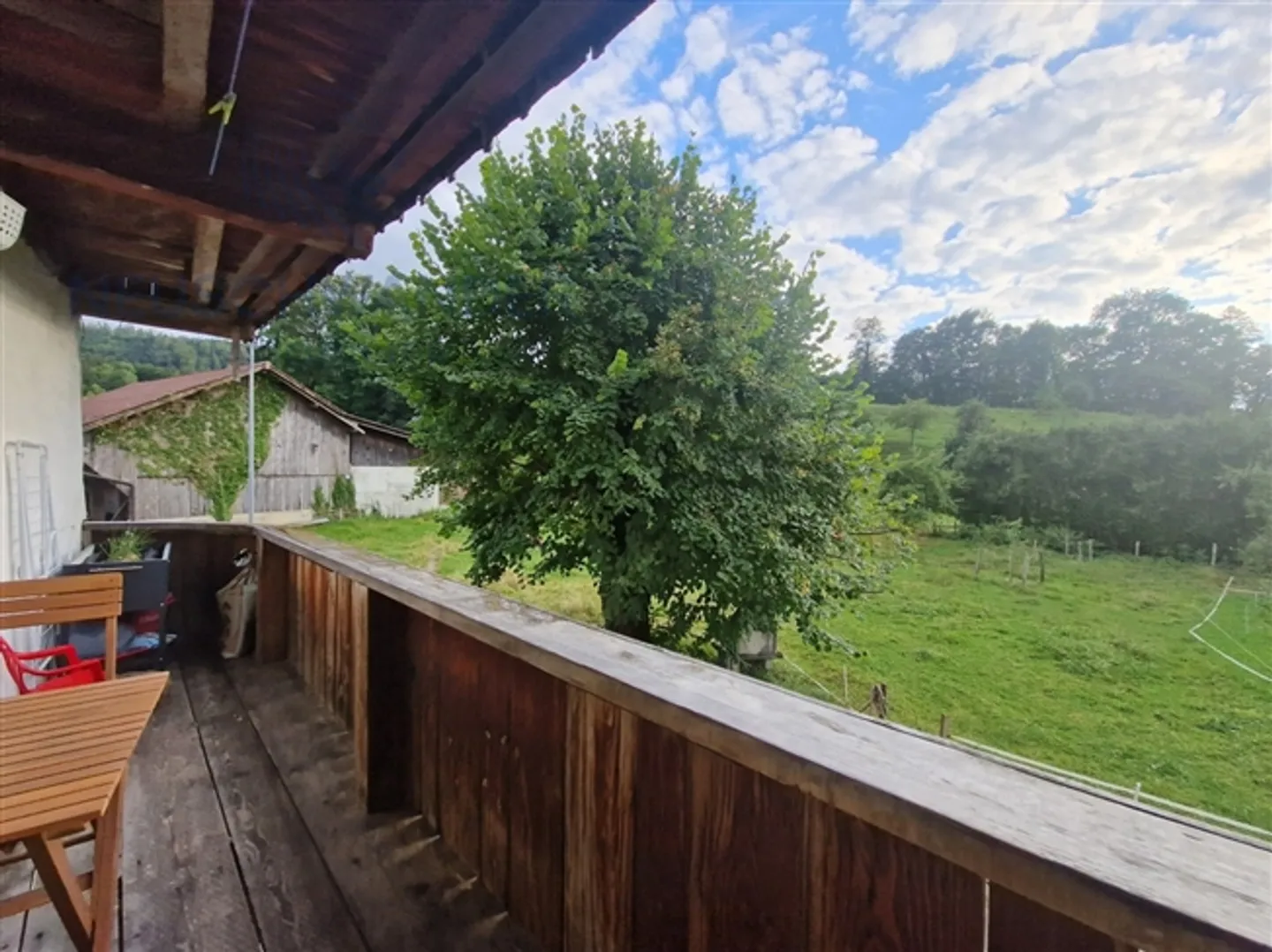 «Charmantes renoviertes Bauernhaus in einer ruhigen Gegend» - Foto 7 von 13