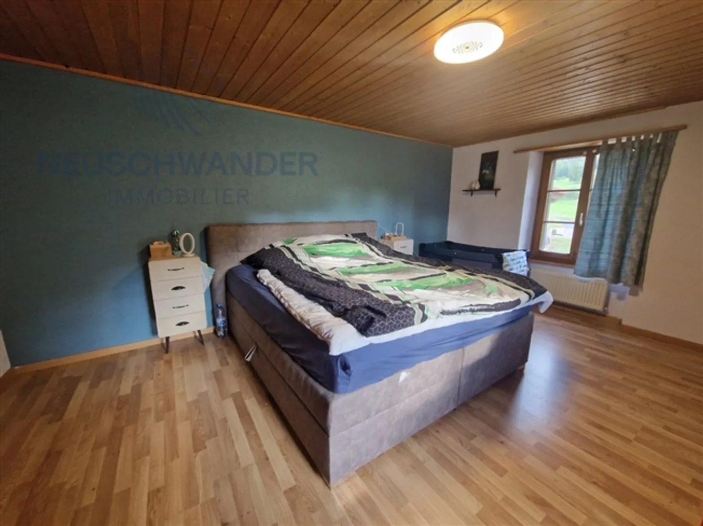 «Charmantes renoviertes Bauernhaus in einer ruhigen Gegend» - Foto 8 von 13